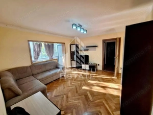 Apartament cu 2 camere, centrala proprie, zona Complex Studentesc - imagine 3