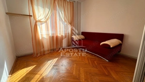 Apartament cu 3 Camere, Complexul Studentesc, Pet frendly - imagine 4