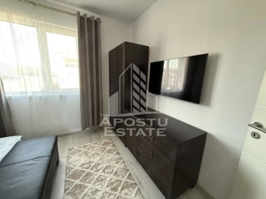 Apartament 2 camere, loc de parcare, Giroc - imagine 3