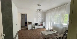 Apartament cu 3 camere, 2 bai, 2 balcoane, etaj intermediar, Soarelui
