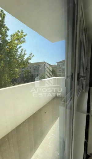 Apartament cu 3 camere, 2 bai, 2 balcoane, etaj intermediar, Soarelui - imagine 6