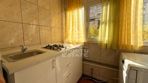 Apartament cu 3 Camere, Complexul Studentesc, Pet frendly - imagine 7
