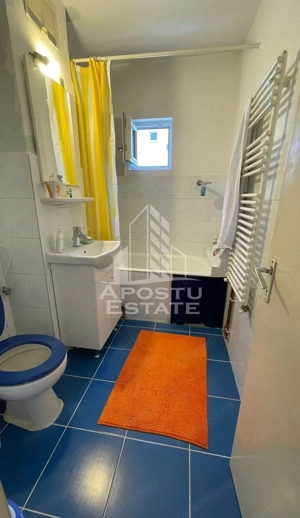Apartament cu 3 camere, 2 bai, 2 balcoane, etaj intermediar, Soarelui - imagine 8