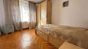 Apartament cu 3 Camere, Complexul Studentesc, Pet frendly - imagine 5