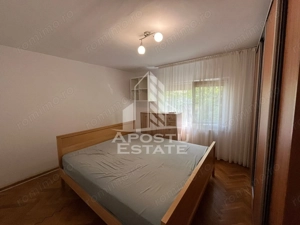 Apartament 2 camere, decomandat,centrala proprie, AC, etaj 1, Bucovina - imagine 4