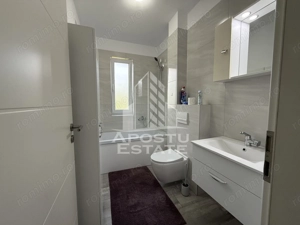 Apartament 2 camere, loc de parcare, Giroc - imagine 6