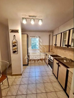 Apartament cu 2 camere, centrala proprie, zona Complex Studentesc - imagine 5