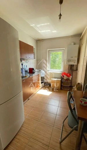 Apartament cu 3 camere, 2 bai, 2 balcoane, etaj intermediar, Soarelui - imagine 5