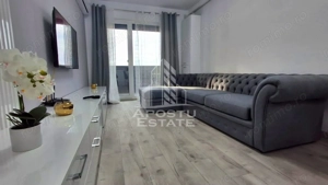 Apartament cu doua camere Adora Park Arad