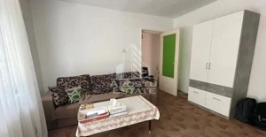 Apartament cu 3 camere, 2 bai, 2 balcoane, etaj intermediar, Soarelui - imagine 2