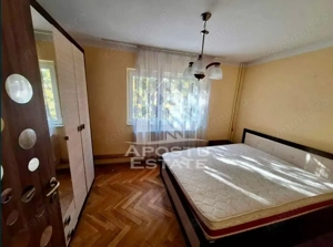 Apartament cu 2 camere, centrala proprie, zona Complex Studentesc - imagine 2