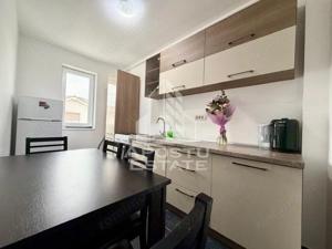 Apartament cu o camera, centrala proprie, loc de parcare, zona Giroc - imagine 3