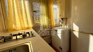 Apartament cu 3 Camere, Complexul Studentesc, Pet frendly - imagine 6