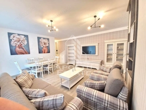 Apartament cu 3 camere,decomandat,parcare inclusa,Lipovei,Pet Friendly