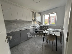 Apartament 2 camere, loc de parcare, Giroc - imagine 5