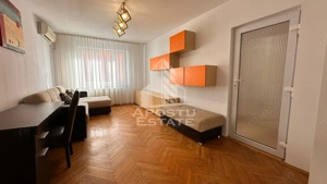 Apartament cu 3 Camere, Complexul Studentesc, Pet frendly - imagine 2