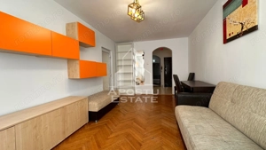 Apartament cu 3 Camere, Complexul Studentesc, Pet frendly - imagine 3