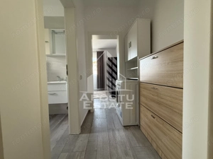 Apartament 2 camere, loc de parcare, Giroc - imagine 4