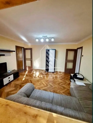 Apartament cu 2 camere, centrala proprie, zona Complex Studentesc - imagine 4