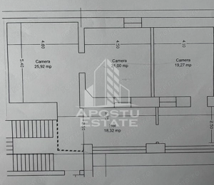 Spatiu  birouri,Ultracentral - imagine 5