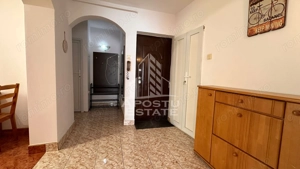 Apartament cu 3 Camere, Complexul Studentesc, Pet frendly - imagine 9