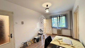 Apartament cu 2 camere in zona Sagului, etajul intai - imagine 2 Apartament cu 2 camere in zona Sagului, etajul intai - imagine 2