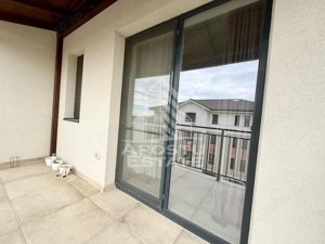 Apartament cu o camera, centrala proprie, loc de parcare, zona Giroc - imagine 6