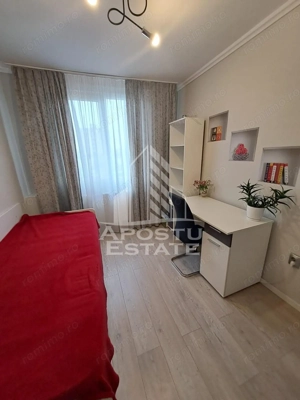 Apartament cu 3 camere, decomandat, Circumvalatiunii, Pet Friendly - imagine 8