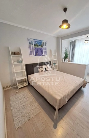 Apartament cu 3 camere, decomandat, Circumvalatiunii, Pet Friendly - imagine 4