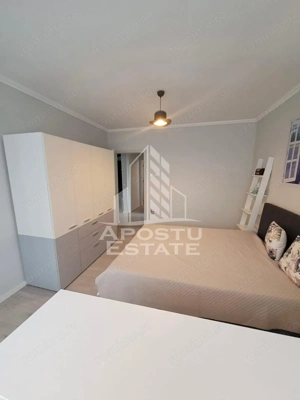 Apartament cu 3 camere, decomandat, Circumvalatiunii, Pet Friendly - imagine 5