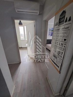 Apartament cu 3 camere, decomandat, Circumvalatiunii, Pet Friendly - imagine 13