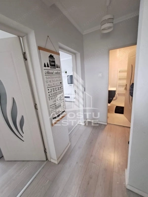 Apartament cu 3 camere, decomandat, Circumvalatiunii, Pet Friendly - imagine 14