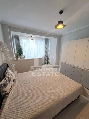 Apartament cu 3 camere, decomandat, Circumvalatiunii, Pet Friendly - imagine 6
