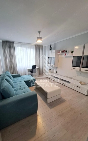 Apartament cu 3 camere, decomandat, Circumvalatiunii, Pet Friendly - imagine 2