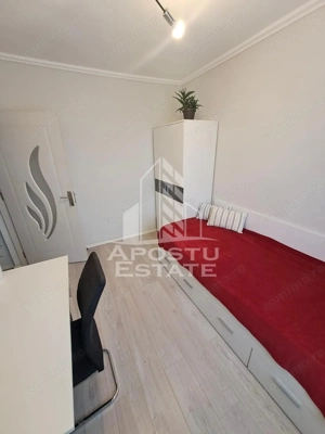 Apartament cu 3 camere, decomandat, Circumvalatiunii, Pet Friendly - imagine 9