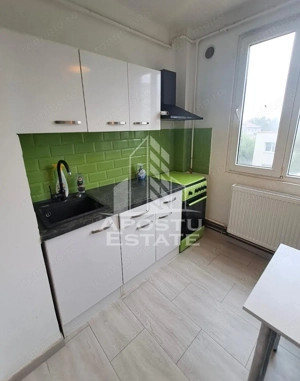 Apartament cu 3 camere, decomandat, Circumvalatiunii, Pet Friendly - imagine 11