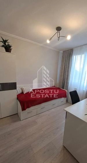 Apartament cu 3 camere, decomandat, Circumvalatiunii, Pet Friendly - imagine 7