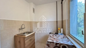 Apartament cu 2 camere in zona Sagului, etajul intai - imagine 5 Apartament cu 2 camere in zona Sagului, etajul intai - imagine 5