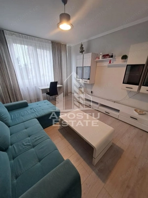 Apartament cu 3 camere, decomandat, Circumvalatiunii, Pet Friendly - imagine 3