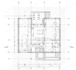 Casa individuala la rosu de vanzare, Giarmata - imagine 11