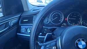 Bmw x3,an fabrication 2016