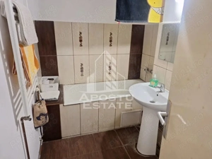 Apartament 3 camere confort 1, cu 2 bai, centrala proprie, Soarelui - imagine 5