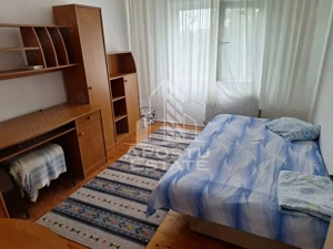 Apartament 3 camere confort 1, cu 2 bai, centrala proprie, Soarelui - imagine 2