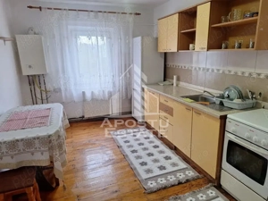 Apartament 3 camere confort 1, cu 2 bai, centrala proprie, Soarelui - imagine 4