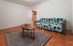 Apartament 3 camere, centrala proprie, zona Sagului