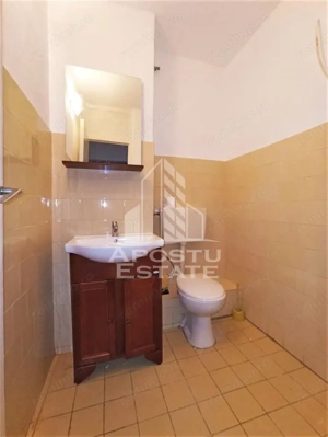 Apartament 3 camere, centrala proprie, zona Sagului - imagine 13 Apartament 3 camere, centrala proprie, zona Sagului - imagine 13