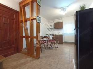 Apartament 3 camere, centrala proprie, zona Sagului - imagine 5 Apartament 3 camere, centrala proprie, zona Sagului - imagine 5