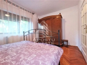 Apartament 3 camere, centrala proprie, zona Sagului - imagine 8 Apartament 3 camere, centrala proprie, zona Sagului - imagine 8