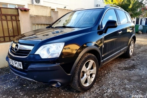 Vând Opel Antara Cosmo 2008