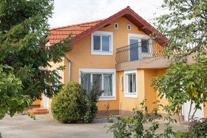 Vilă P+M, Santandrei, 4 dormitoare. 287 000 E (neg). Comision 0. - imagine 4 Vilă P+M, Santandrei, 4 dormitoare. 287 000 E (neg). Comision 0. - imagine 4